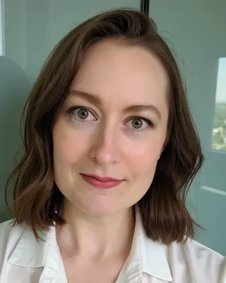 Professional photo of Ashley Norwood