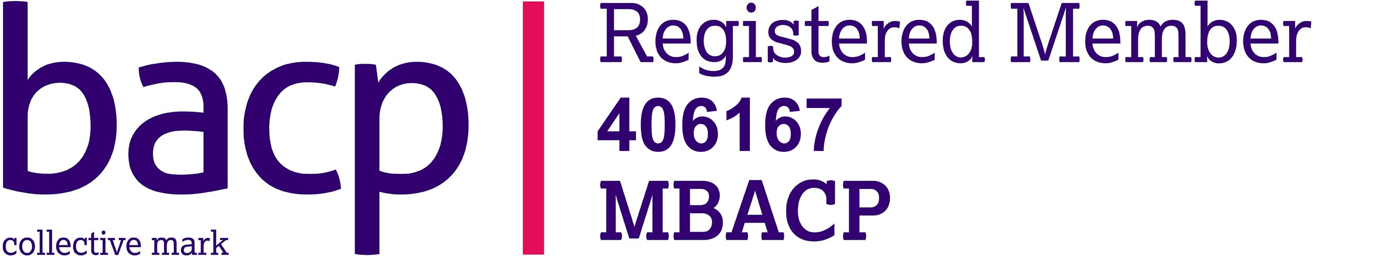 MBACP Accreditation